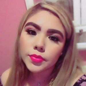 Meet your Posher, Itzel